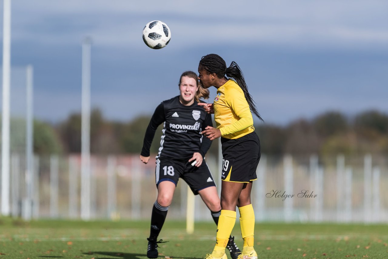 Bild 168 - F FSC Kaltenkirchen - SV Frisia 03 Risum-Lindholm : Ergebnis: 0:7